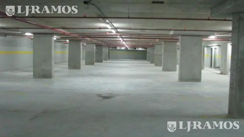 Oficina en alquiler en Vicente López 2