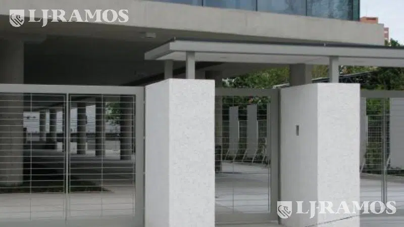 Oficina en alquiler en Vicente López 1