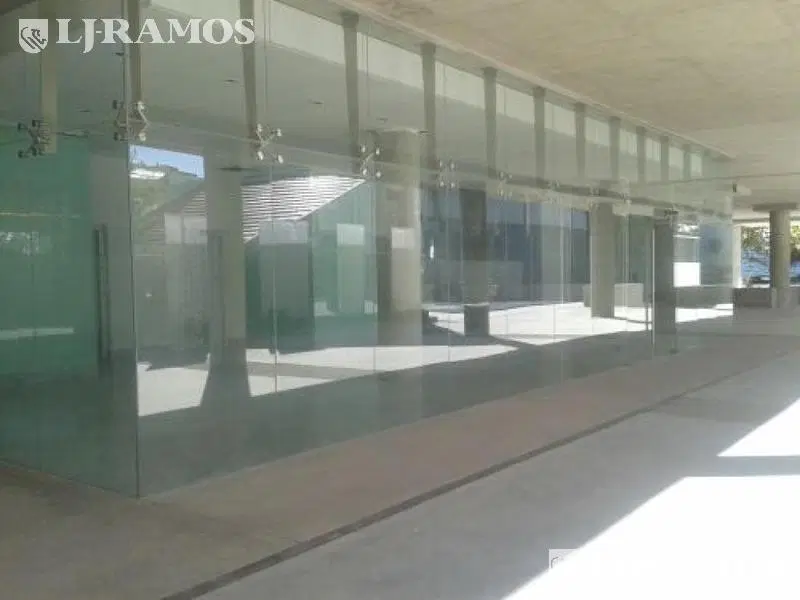 Oficina en alquiler en Vicente López 3