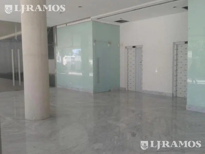 Oficina en alquiler en Vicente López 5