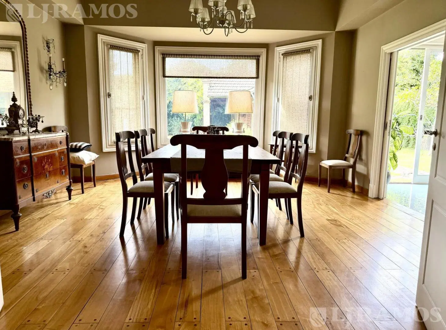 Casa en venta en Las Lomas de San Isidro 4