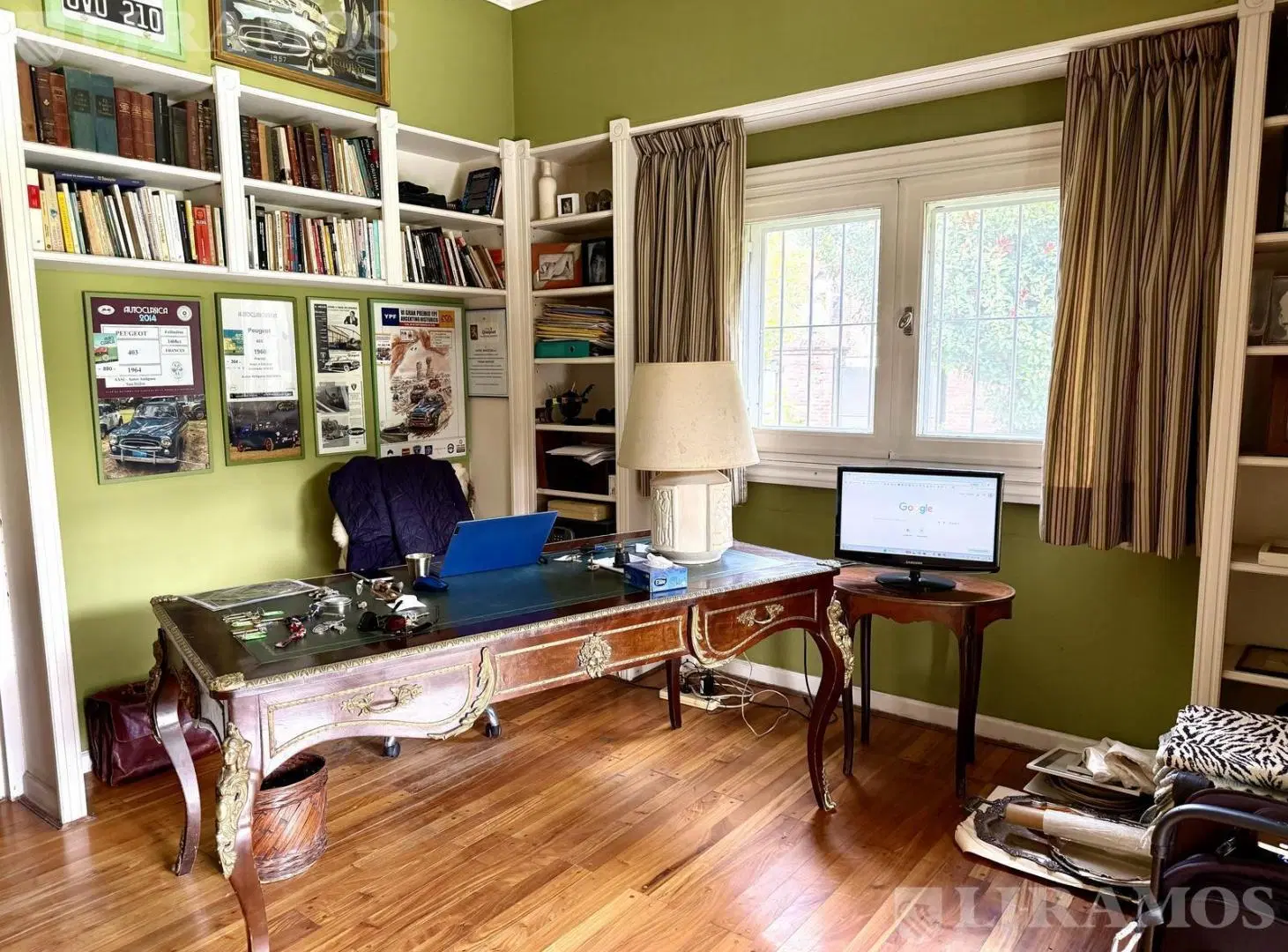 Casa en venta en Las Lomas de San Isidro 5