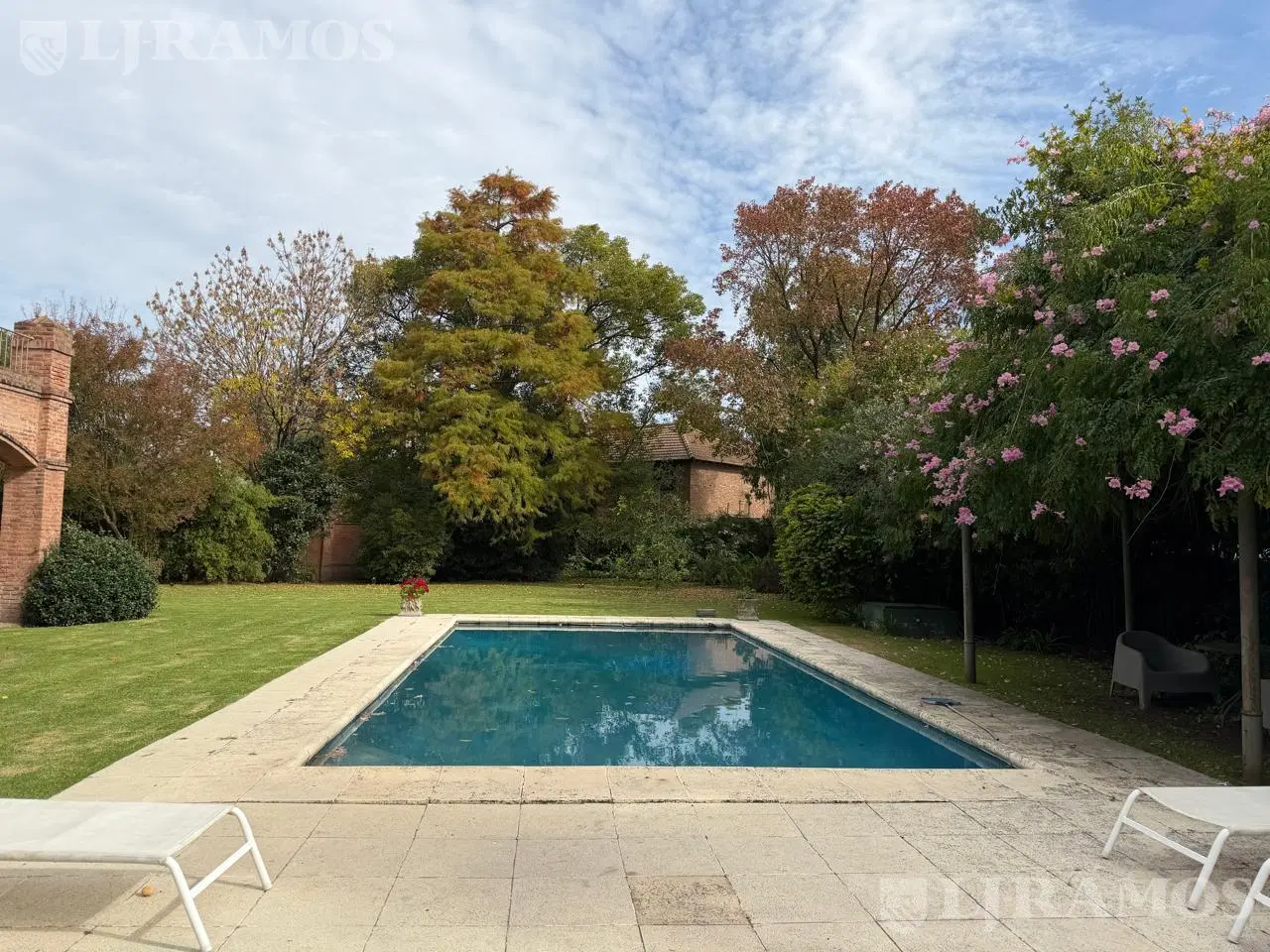Terreno en venta en Las Lomas de San Isidro 2