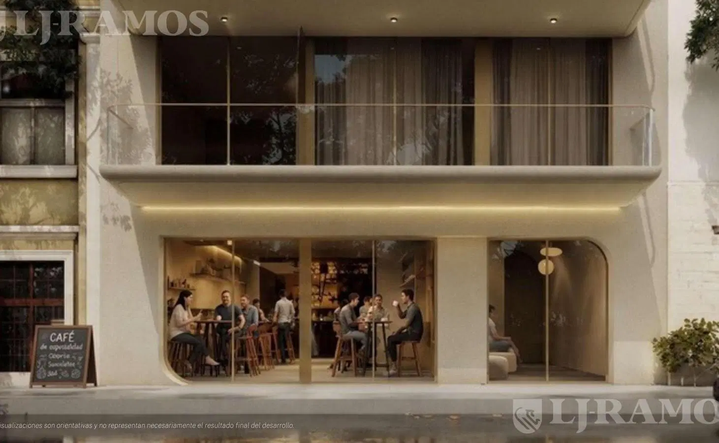 Local en venta en Palermo Hollywood 2