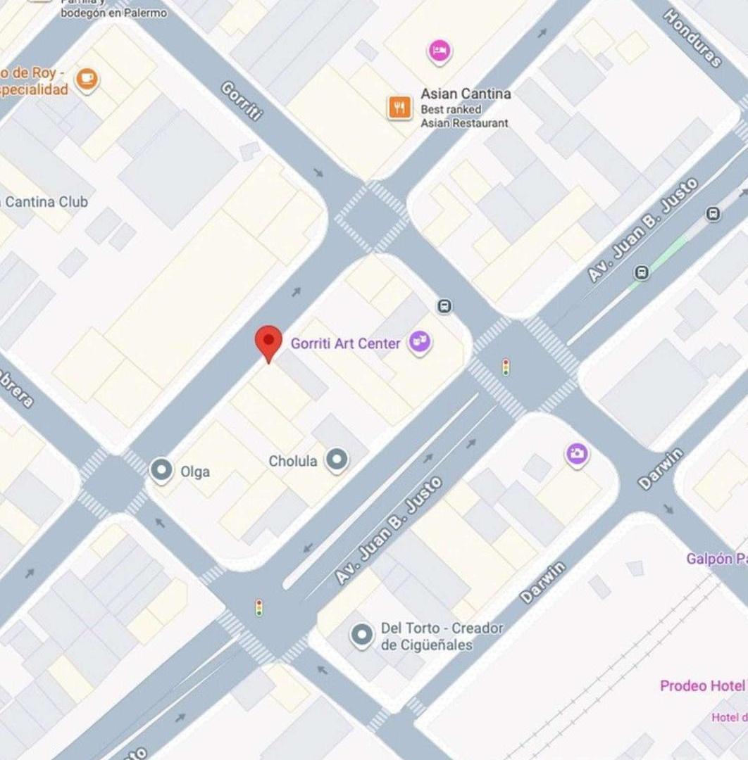 Foto de Local en venta en Palermo Hollywood, imagen 2