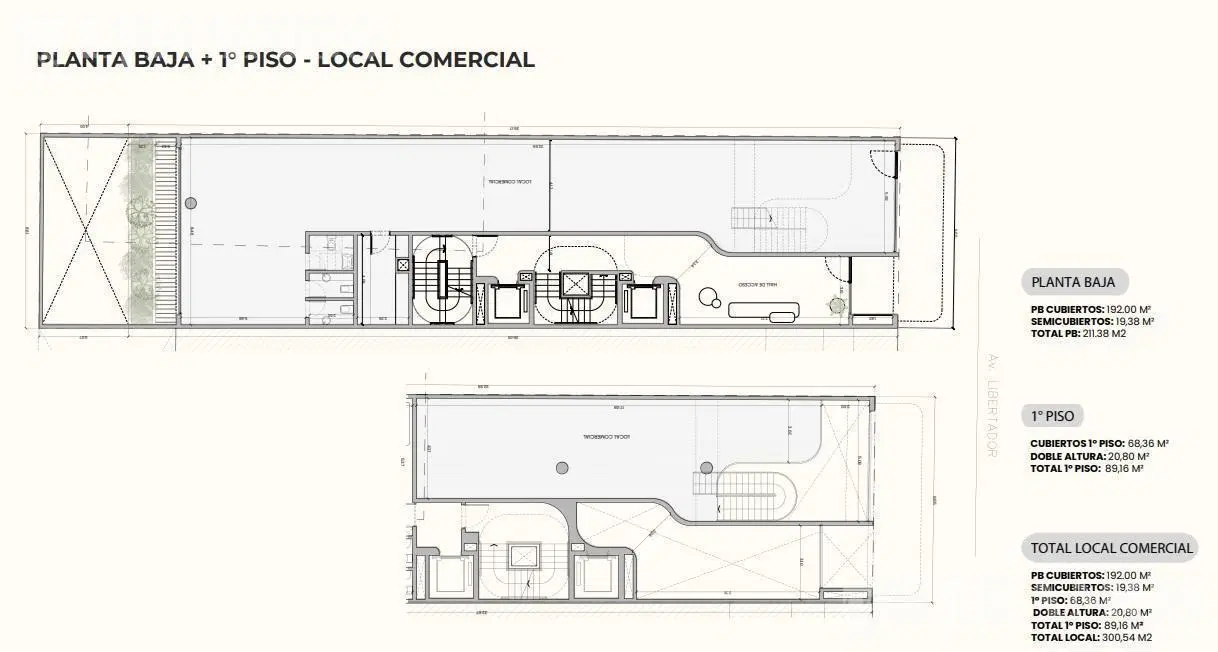 Plano 1