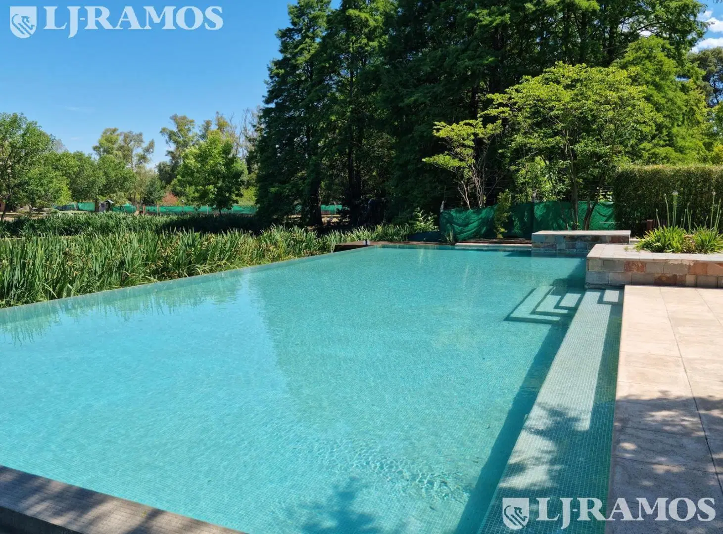 Departamento en Villa del Lago 2
