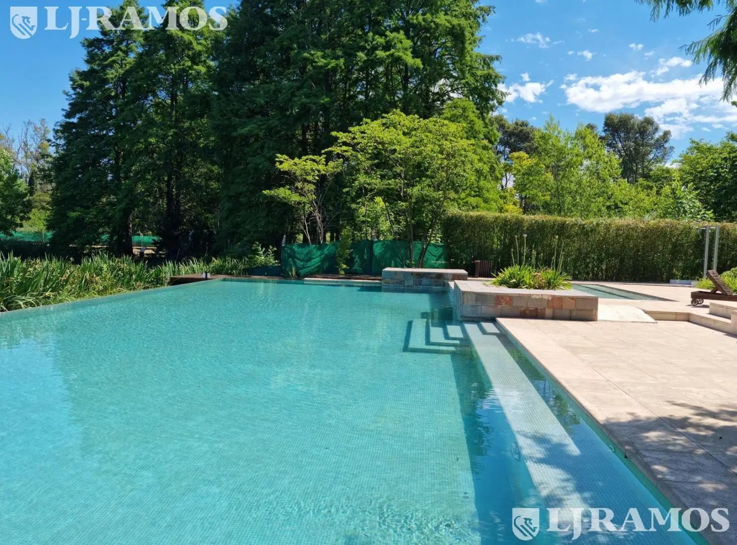 Departamento en Villa del Lago 4