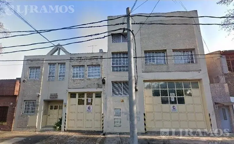 Depósito en Alquiler en San Martín 1