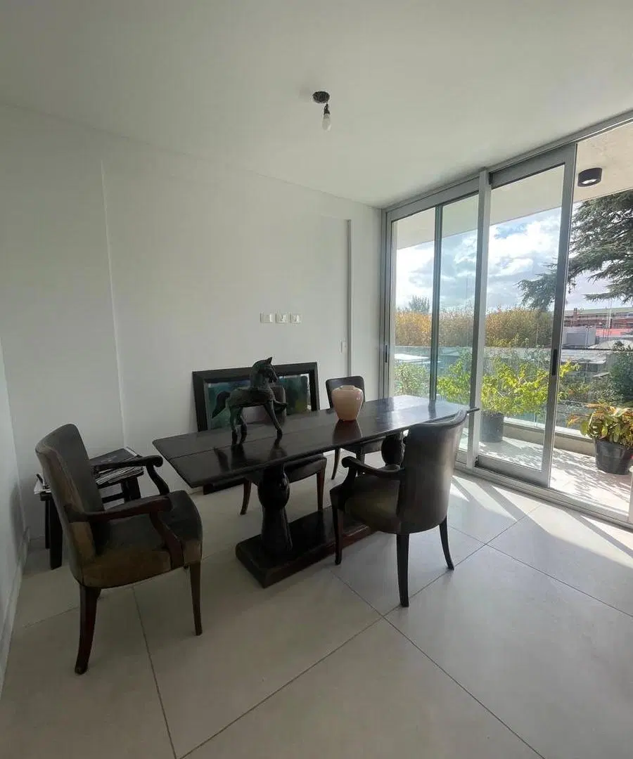 Departamento en Las Lomas de San Isidro 3