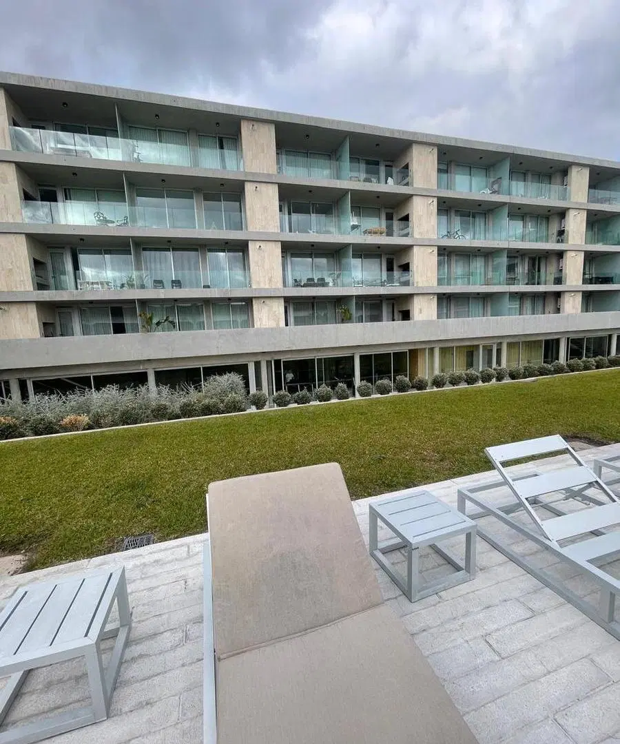 Departamento en Las Lomas de San Isidro 4