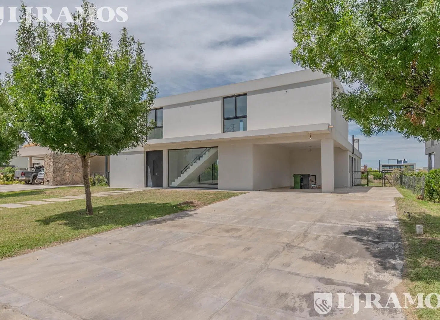 Casa  a estrenar a LAGUNA Muelles Puertos / Escobar 2