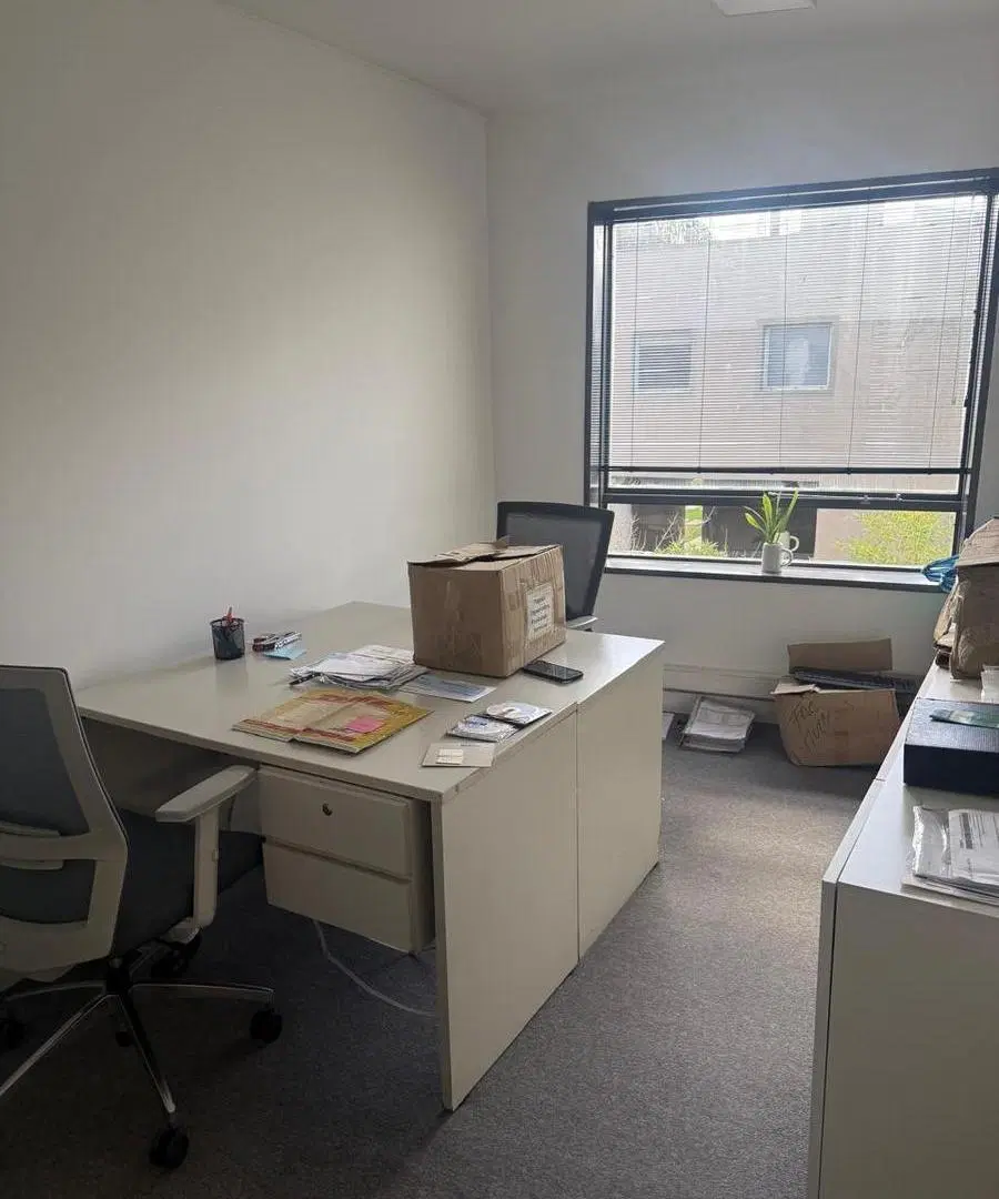 Oficina - San Isidro 3