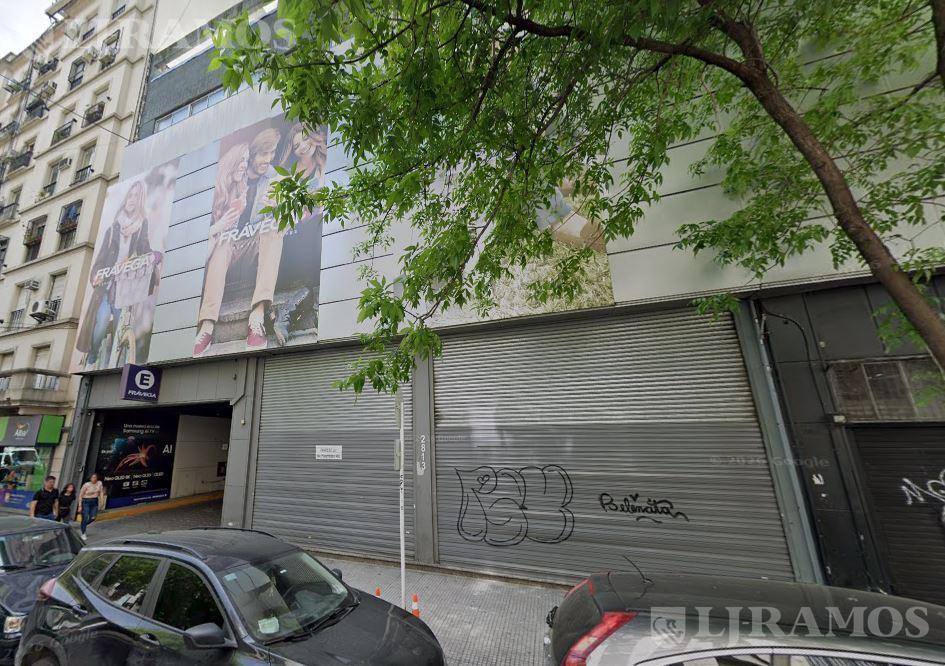 Edificio Comercial en venta en Once