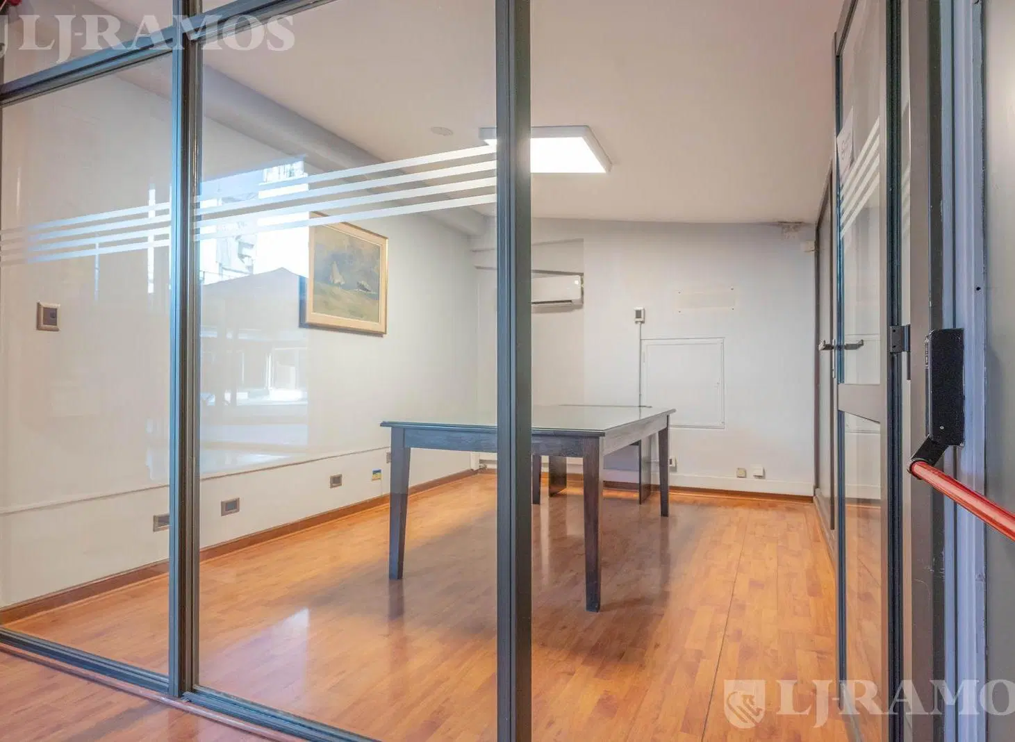 Edificio Comercial en venta en Once 4