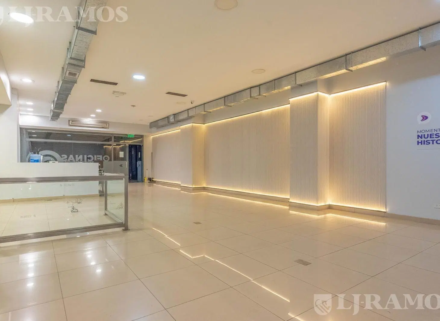 Edificio Comercial en venta en Once 2