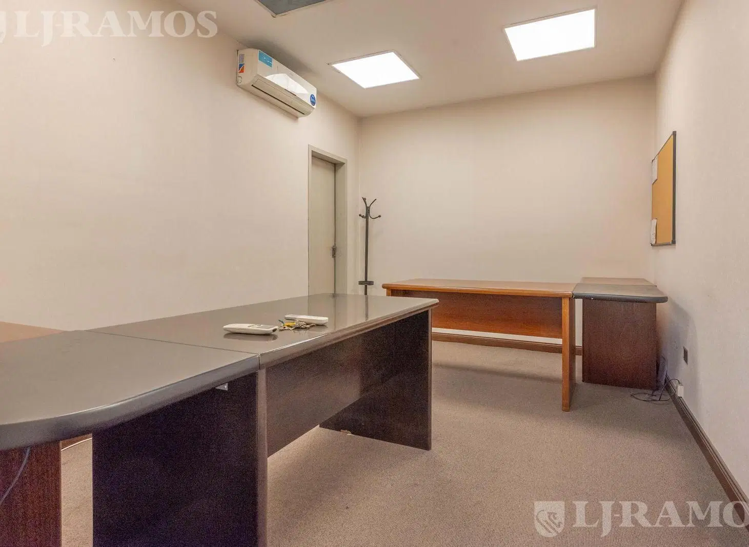 Edificio Comercial en venta en Once 5