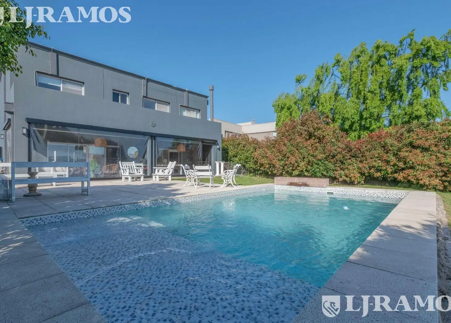 ALQUILER CON y SIN MUEBLES. VENTA. 4 DORMITORIOS. 3