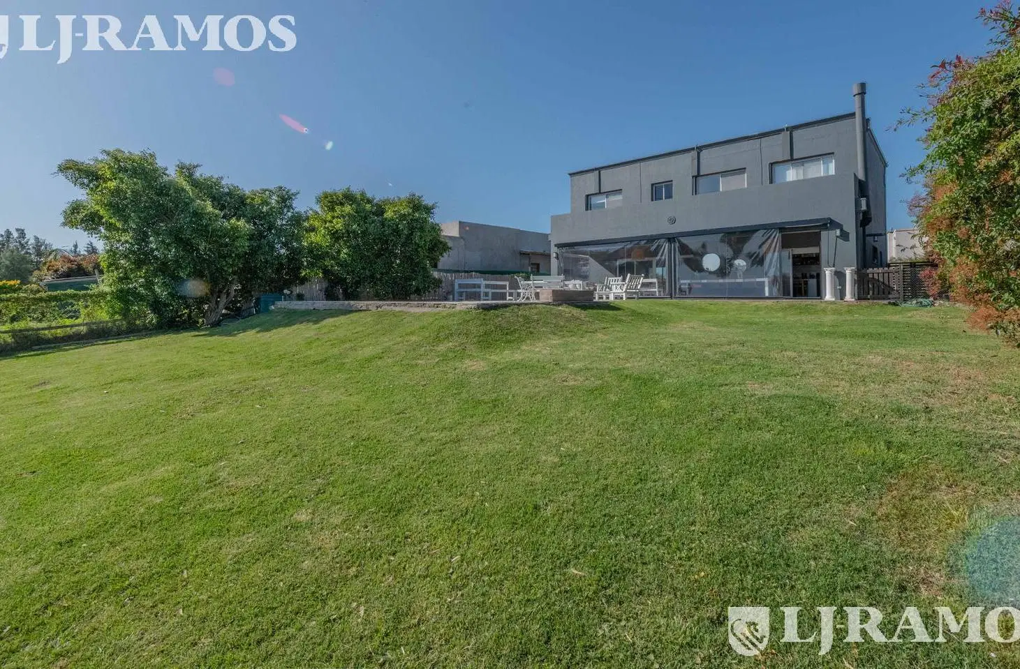 ALQUILER CON y SIN MUEBLES. VENTA. 4 DORMITORIOS. 5