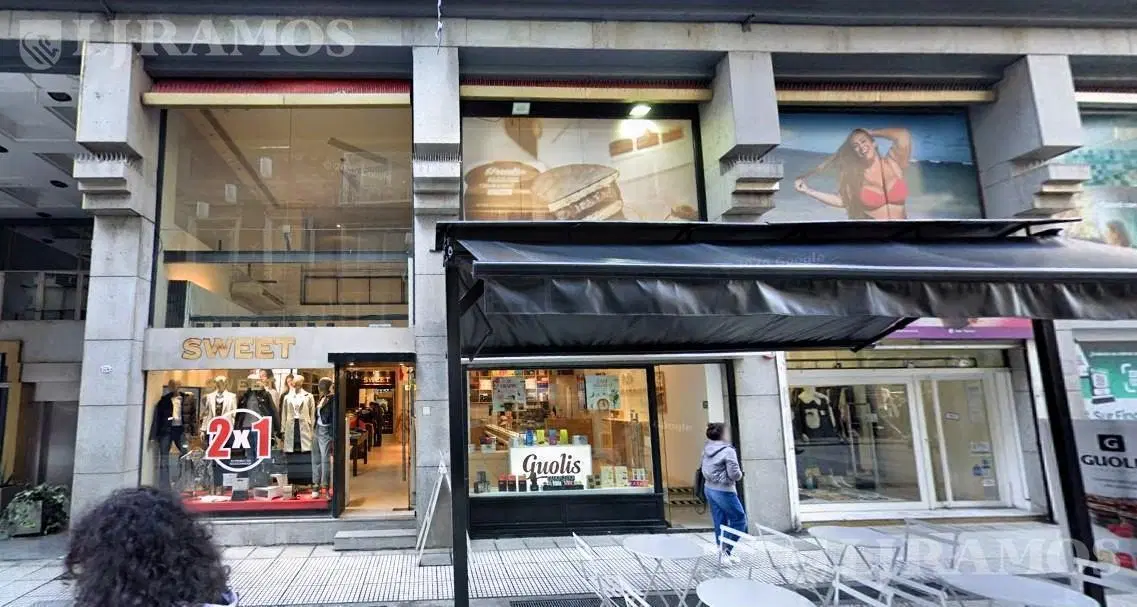 Local en alquiler en Microcentro 4