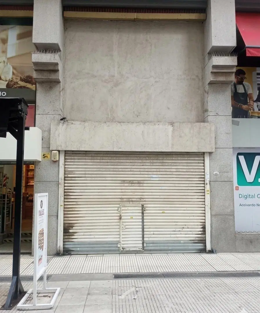 Local en alquiler en Microcentro 5