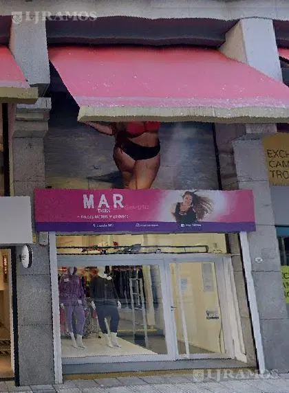 Local en alquiler en Microcentro 2