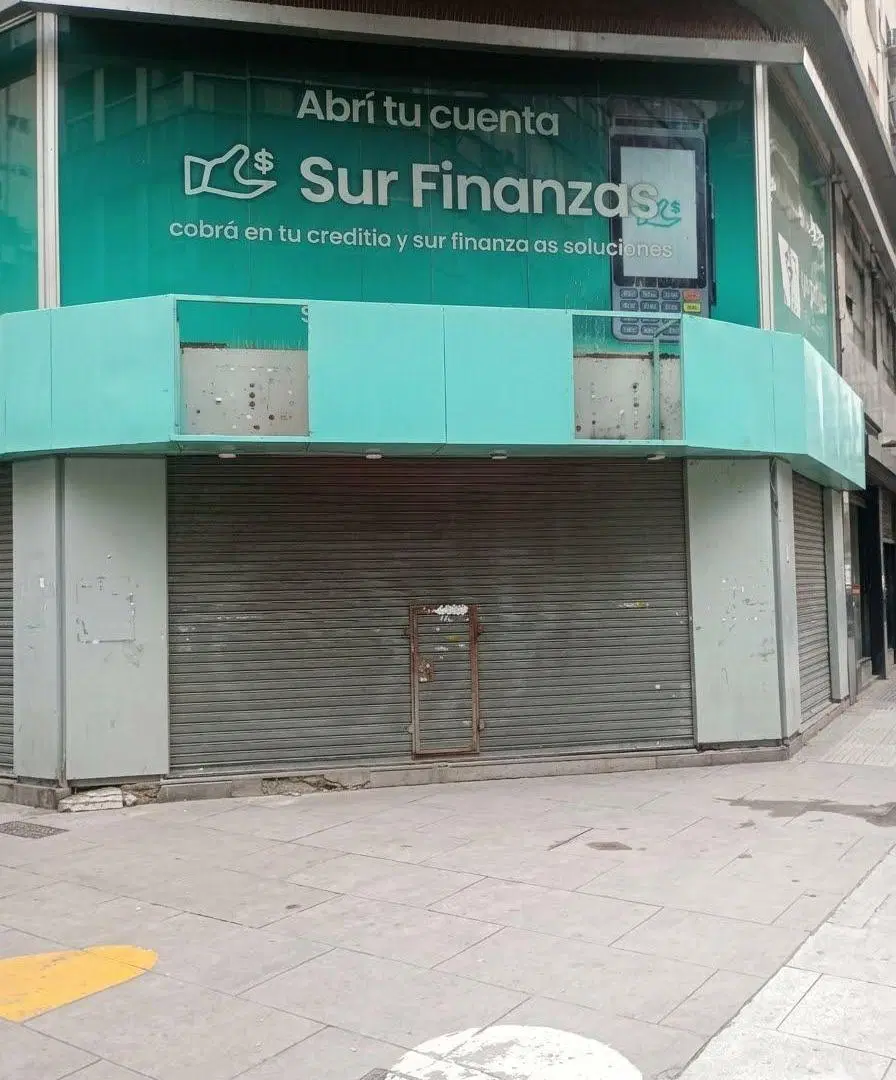 Local en Microcentro 3