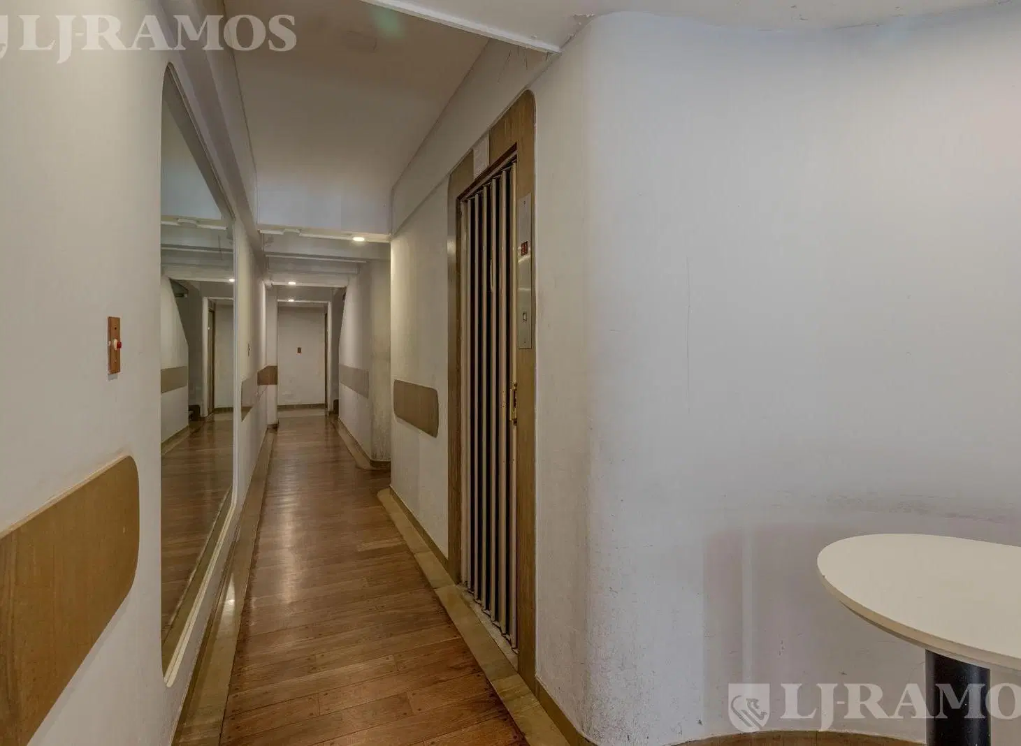 Departamento en Recoleta 4