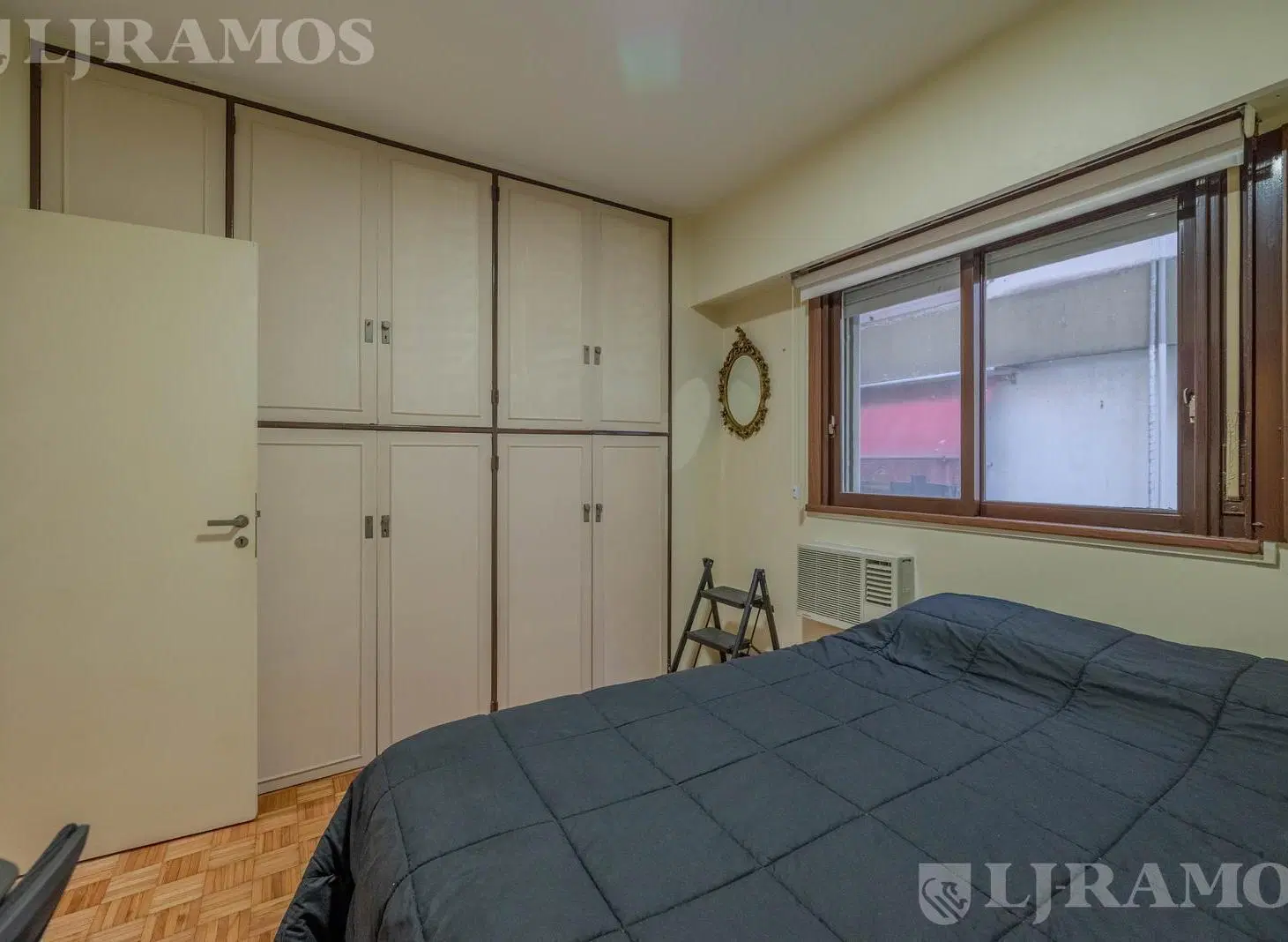 Departamento en Recoleta 3