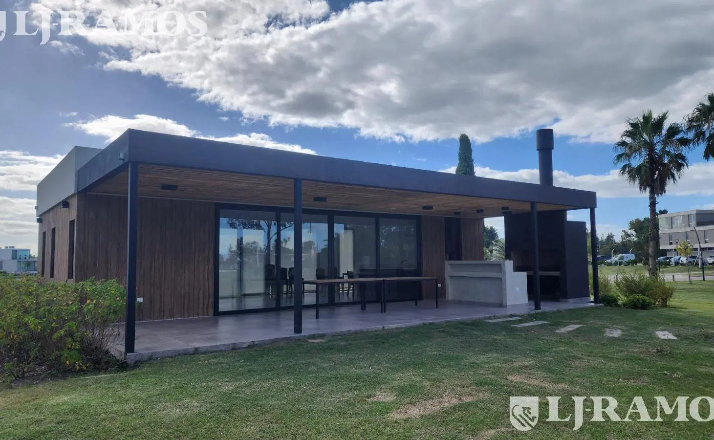 LOTE INTERNO 760m. NOR-OESTE. 5