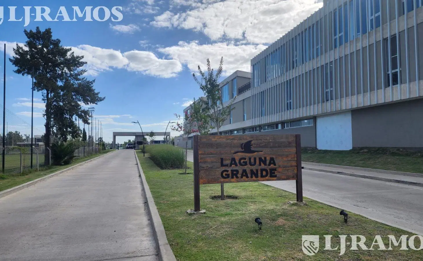 LOTE INTERNO 760m. NOR-OESTE. 3