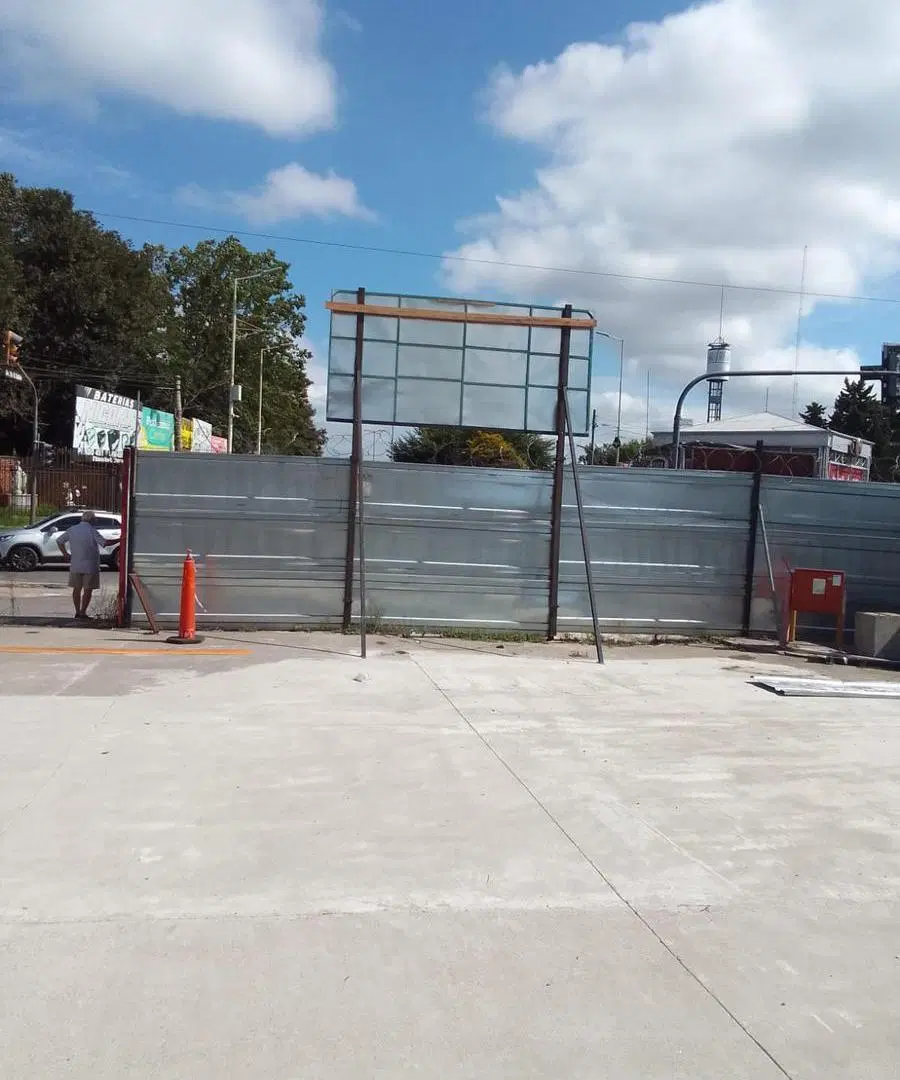 Local en Venta San Miguel 1