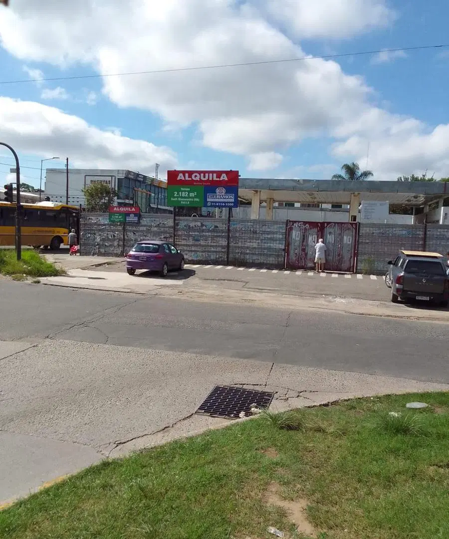Local en Venta San Miguel 5