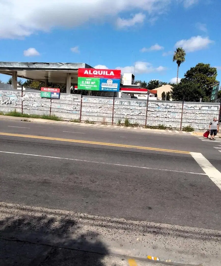 Local en Venta San Miguel 3