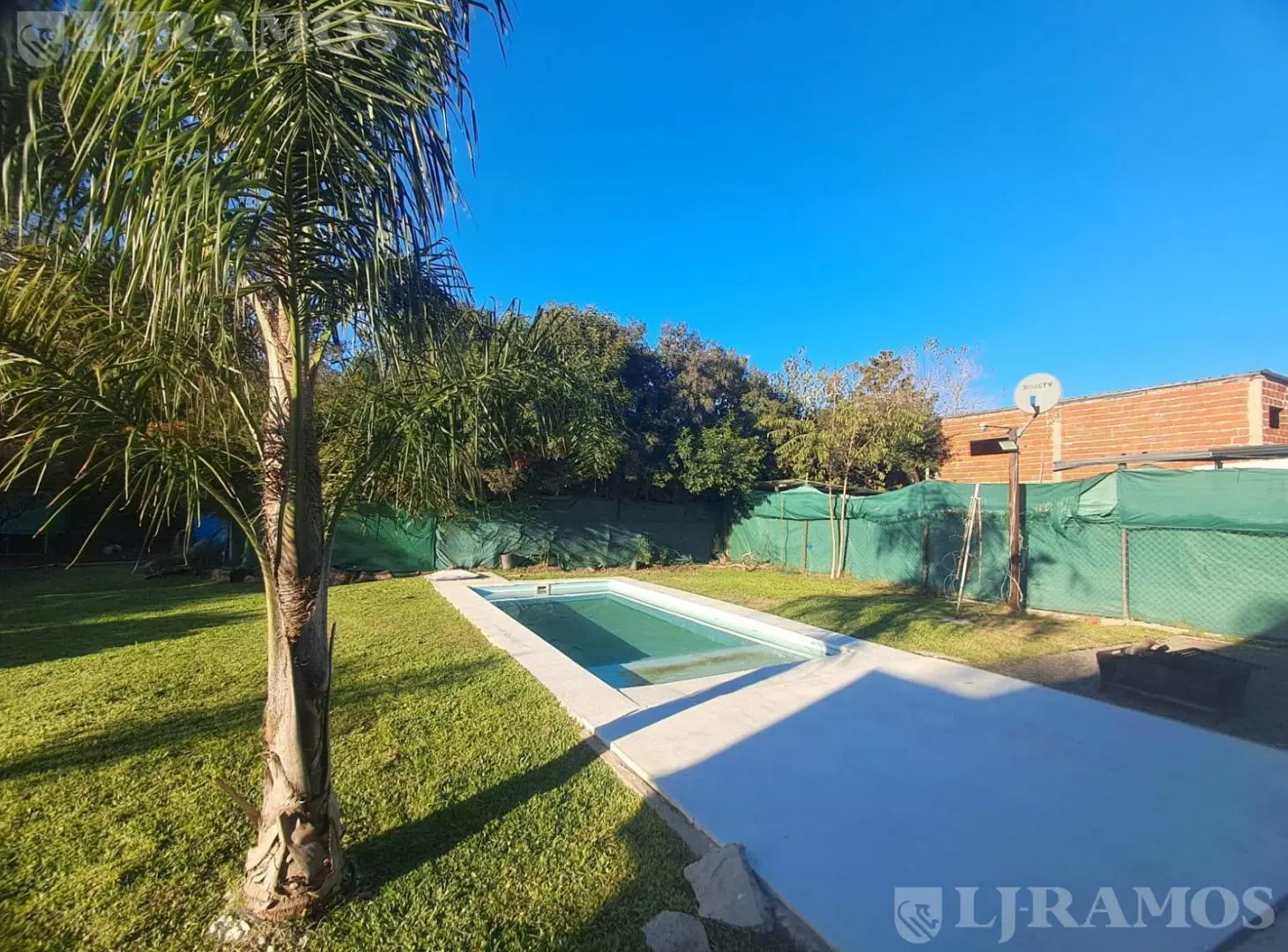 Casa en Barrio El Cazador MB 3