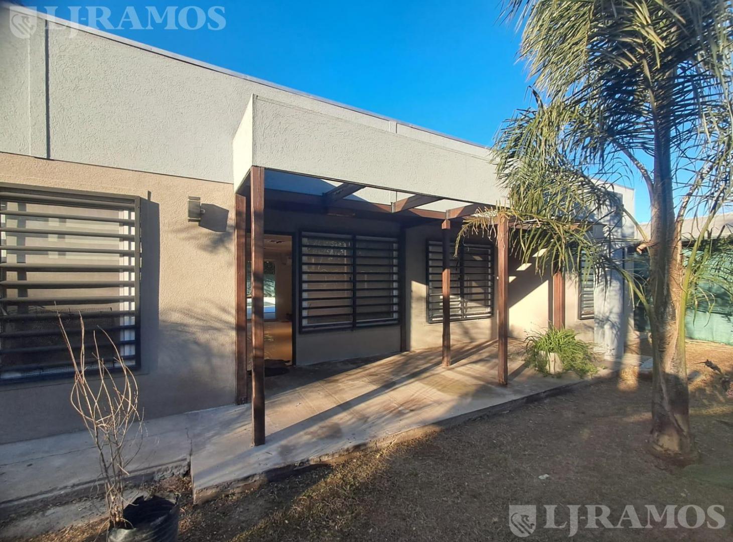 Casa en Barrio El Cazador MB