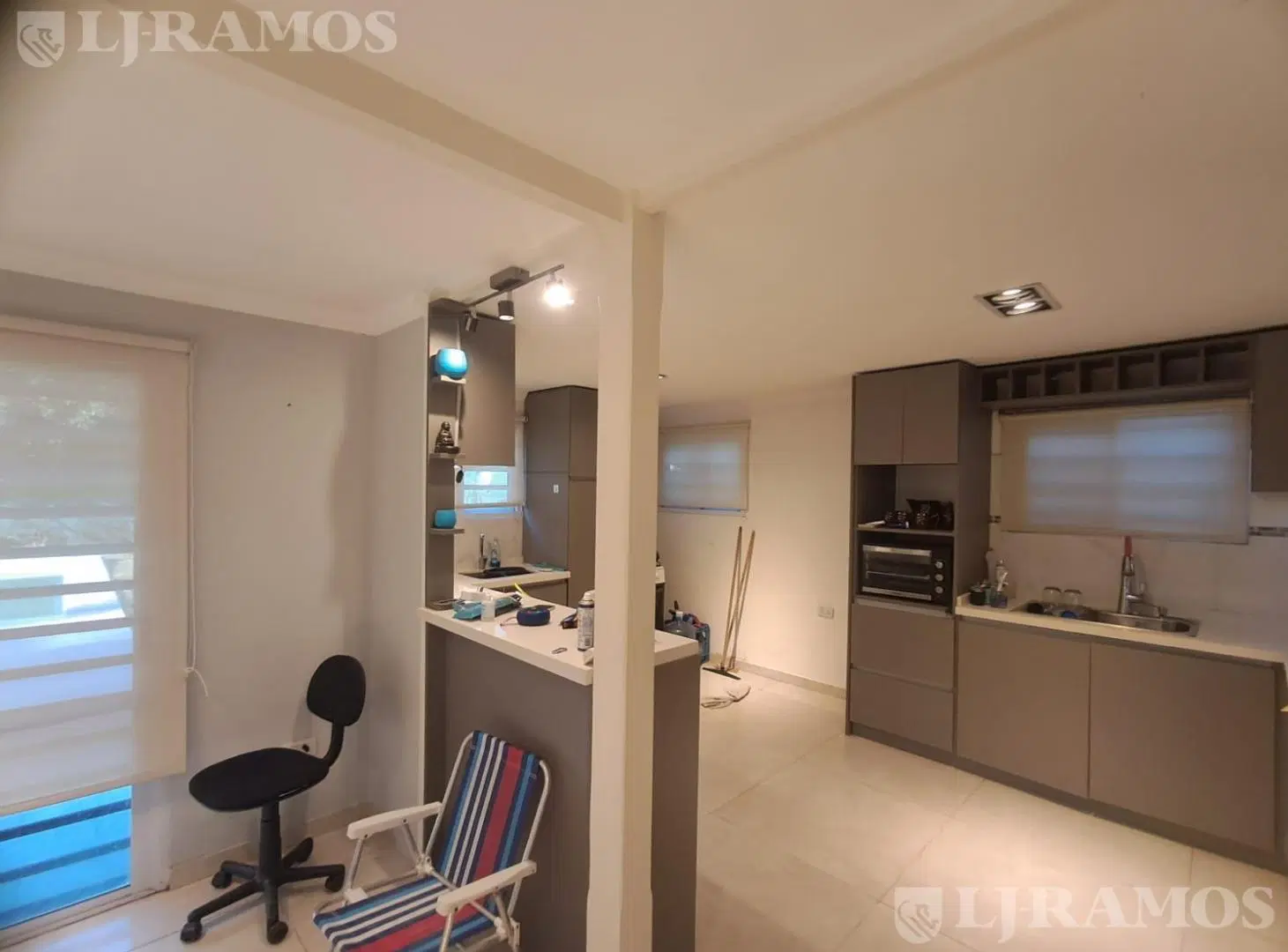 Casa en Barrio El Cazador MB 4