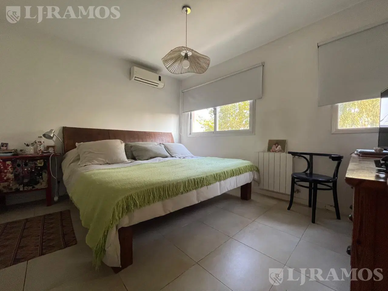 MUY LINDO TRIPLEX EN ALQUILER TEMPORAL - LA COLINA DE LA HORQUETA - LA HORQUETA 5