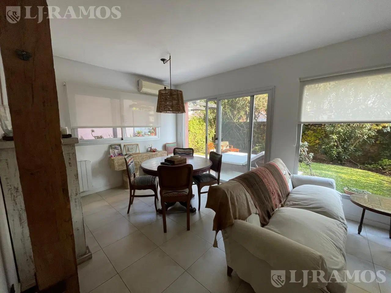 MUY LINDO TRIPLEX EN ALQUILER TEMPORAL - LA COLINA DE LA HORQUETA - LA HORQUETA 4