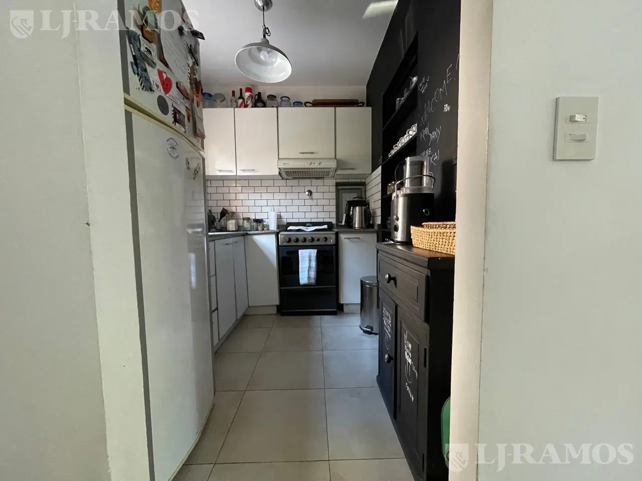MUY LINDO TRIPLEX EN ALQUILER TEMPORAL - LA COLINA DE LA HORQUETA - LA HORQUETA 4