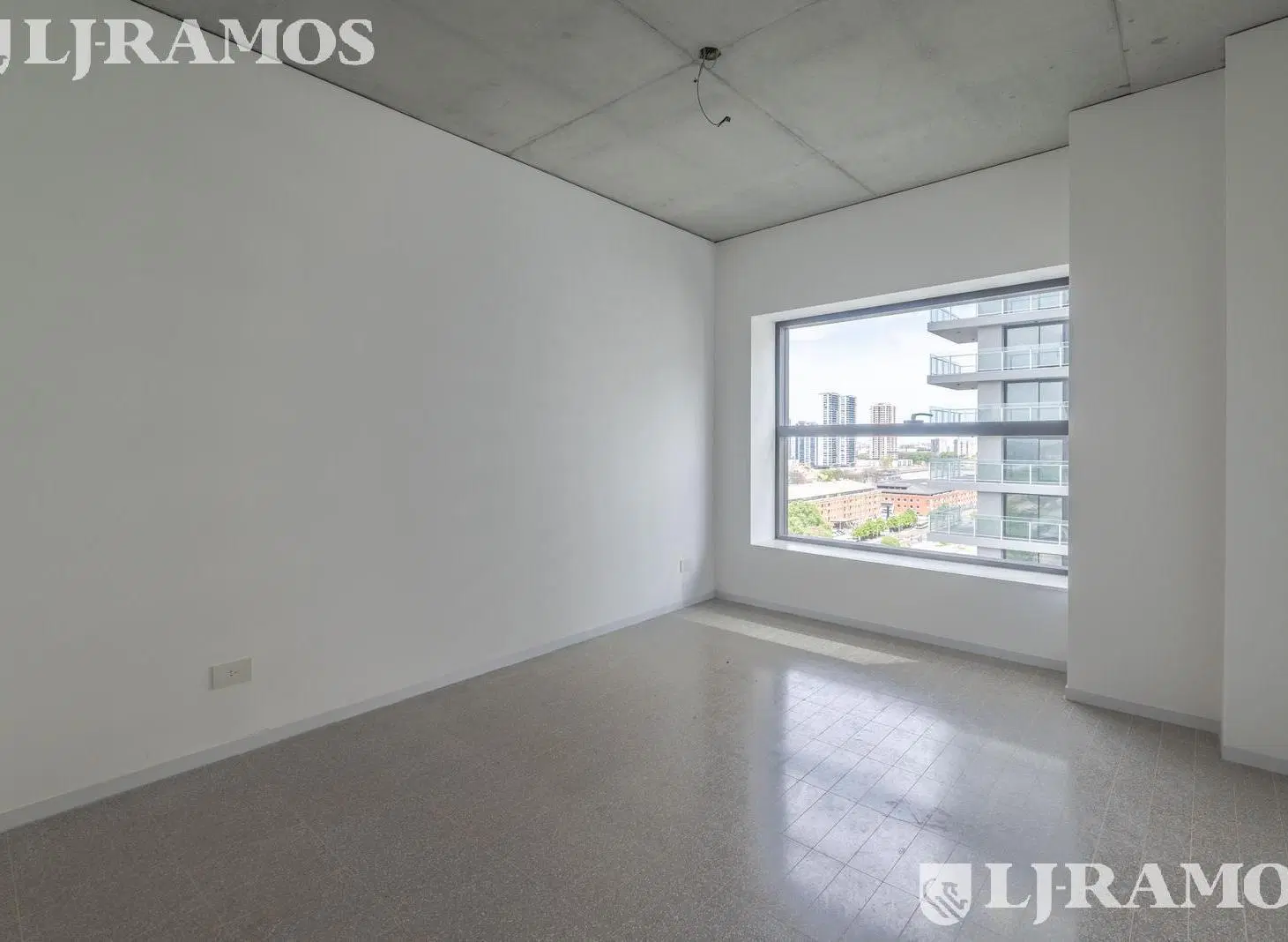 Departamento en Puerto Madero 4