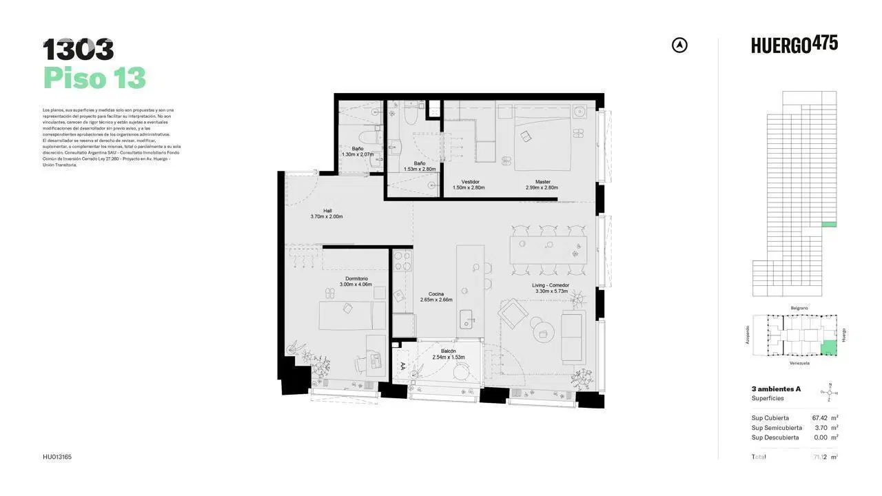 Plano 1