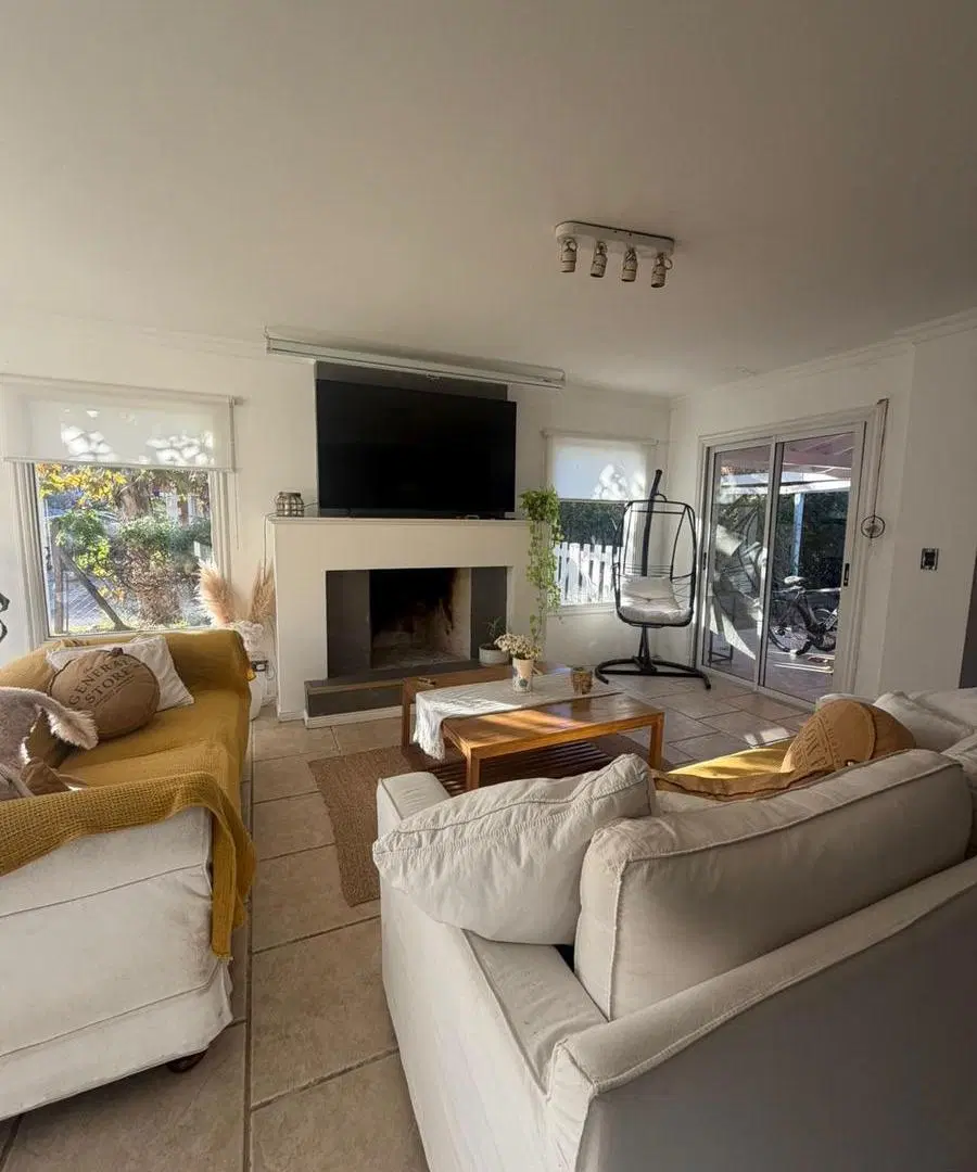 Casa con 3 dormitorios mas playroom en alquiler en Los Ceibos - Rincon de Milberg 5