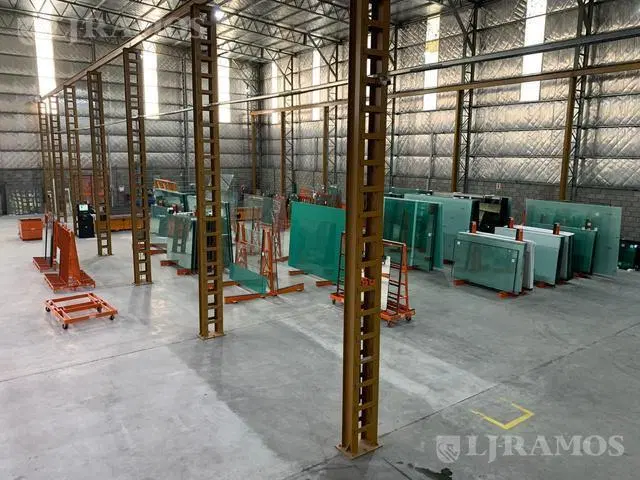Depósito en Alquiler en Tigre 5