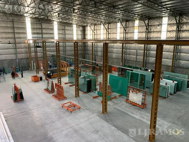 Depósito en Alquiler en Tigre 3