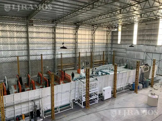 Depósito en Alquiler en Tigre 1