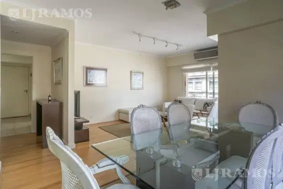 3 AMB   2 SUITE   COCHERA Y BAULERA en venta en Juana Manso, Puerto Madero 4
