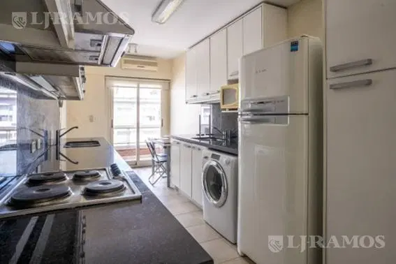 3 AMB   2 SUITE   COCHERA Y BAULERA en venta en Juana Manso, Puerto Madero 2