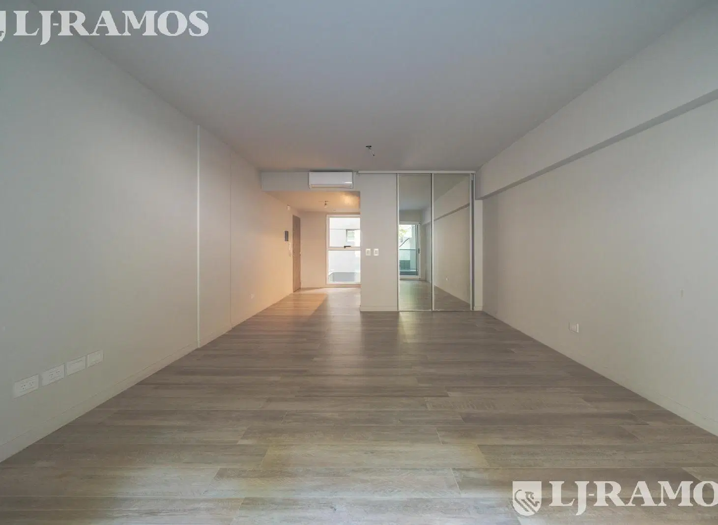 UNIDADES A ESTRENAR - 1 AMB CON BALCON Y AMENITIES - RECOLETA 2