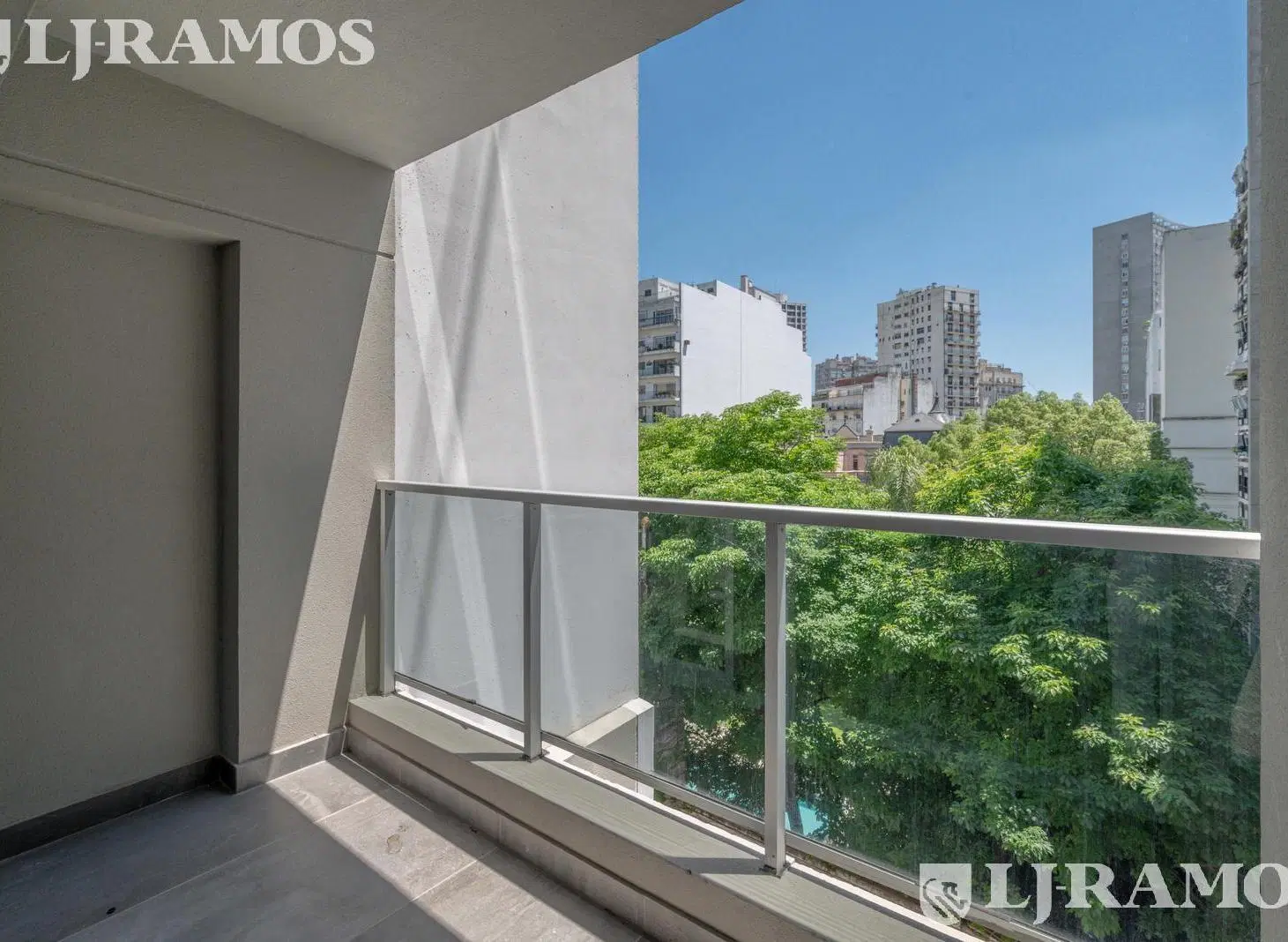 UNIDADES A ESTRENAR - 1 AMB CON BALCON Y AMENITIES - RECOLETA 5